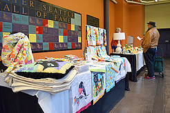 BROADWAY MARKET POP-UP